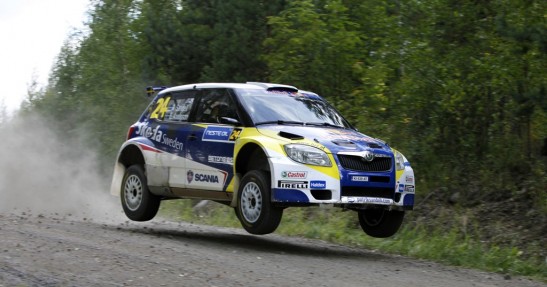Rajd Finlandii